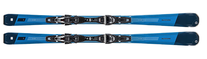 Blizzard Alight 7.2 Ti 2020/2021